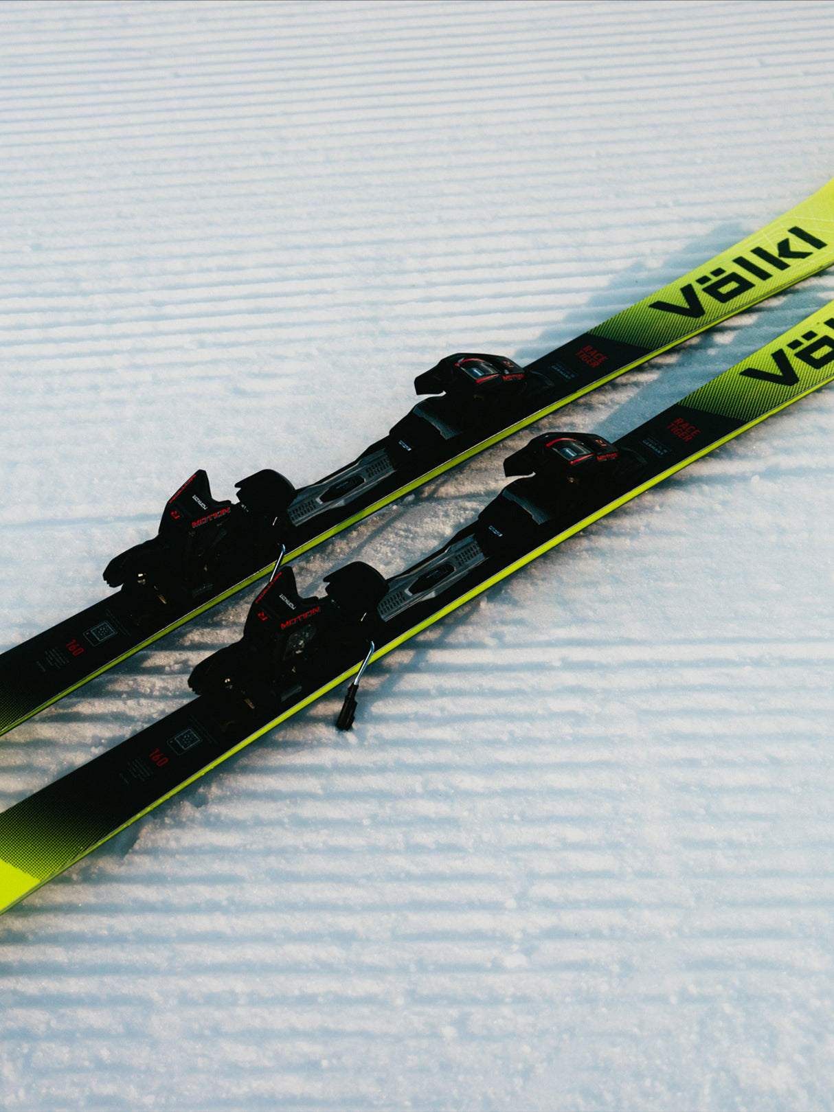 VÖLKL Racetiger SL Skis 2027