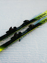 VÖLKL Racetiger SL Skis 2027