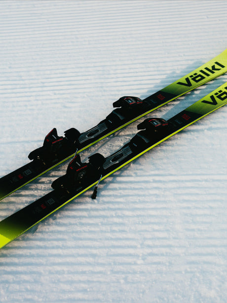 VÖLKL Racetiger SL Skis 2027