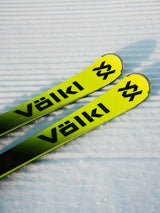 VÖLKL Racetiger SL Skis 2027
