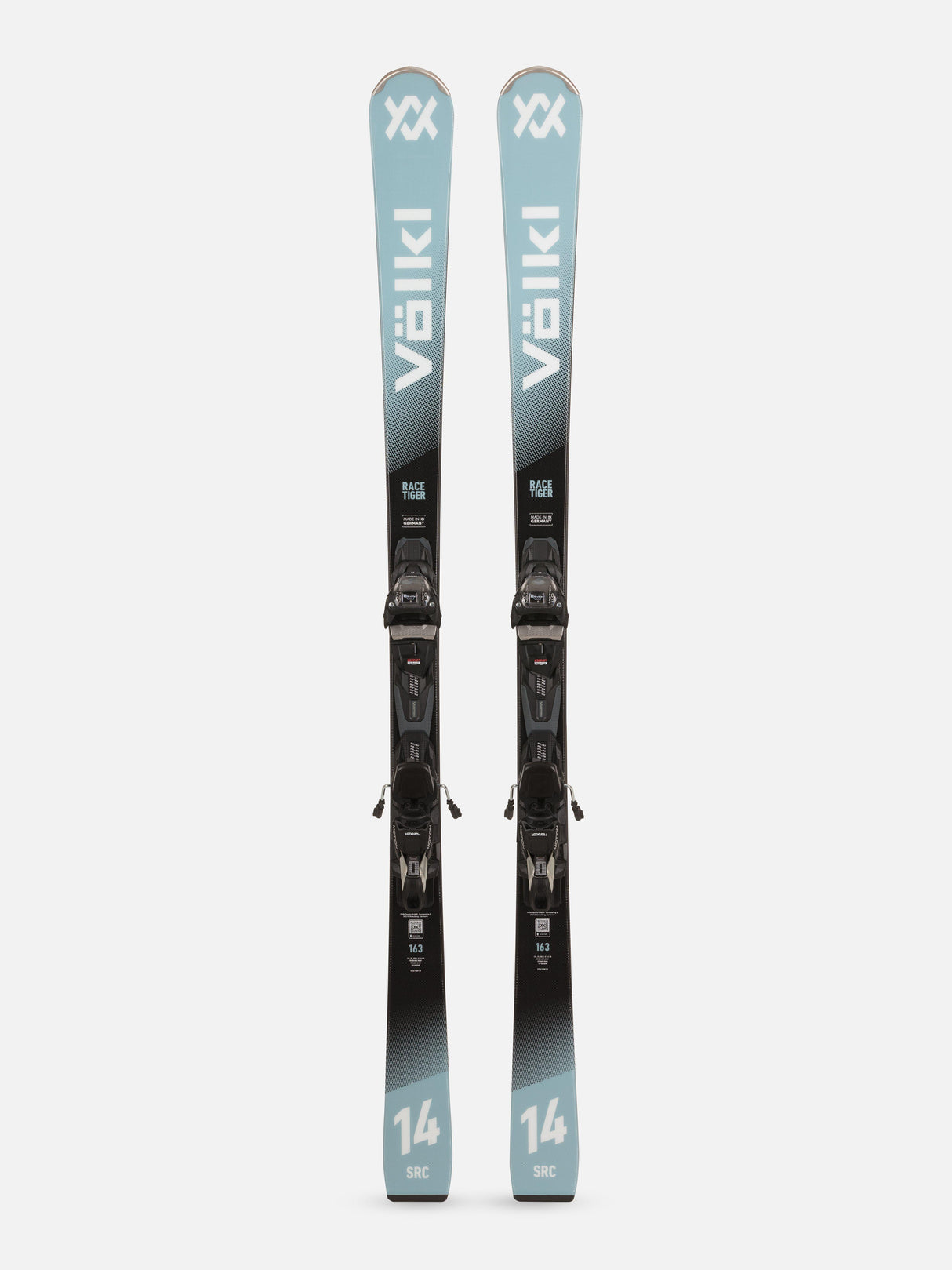 VÖLKL Racetiger SRC Skis 2027