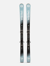 VÖLKL Racetiger SRC Skis 2027