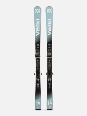 VÖLKL Racetiger SRC Skis 2027
