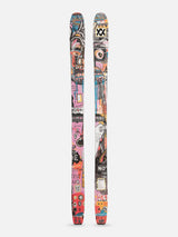 VÖLKL Revolt 101 Skis 2027