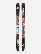 VÖLKL Revolt 101 Skis 2027