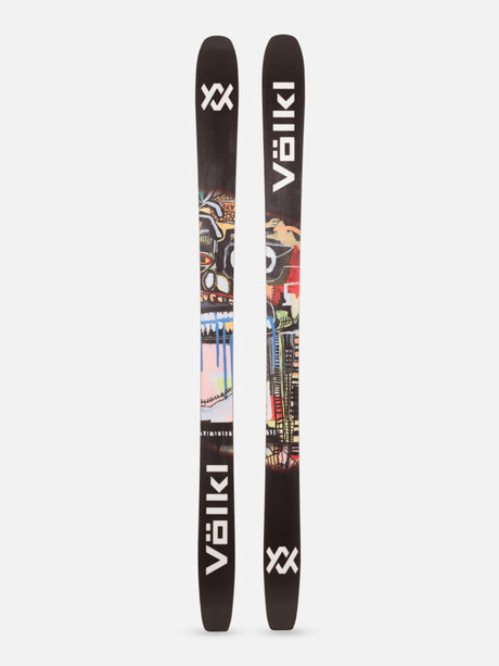 VÖLKL Revolt 101 Skis 2027