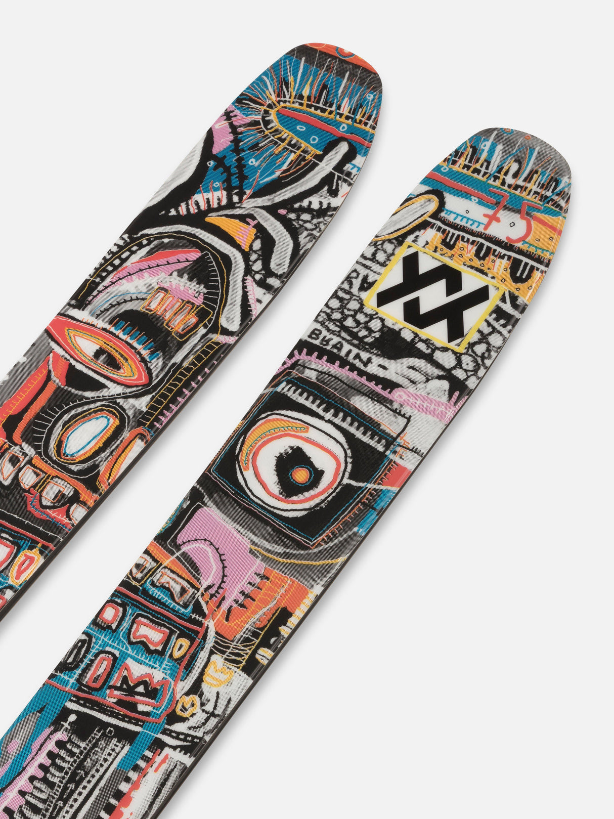 VÖLKL Revolt 101 Skis 2027