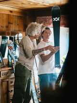 VÖLKL Revolt 101 Skis 2027