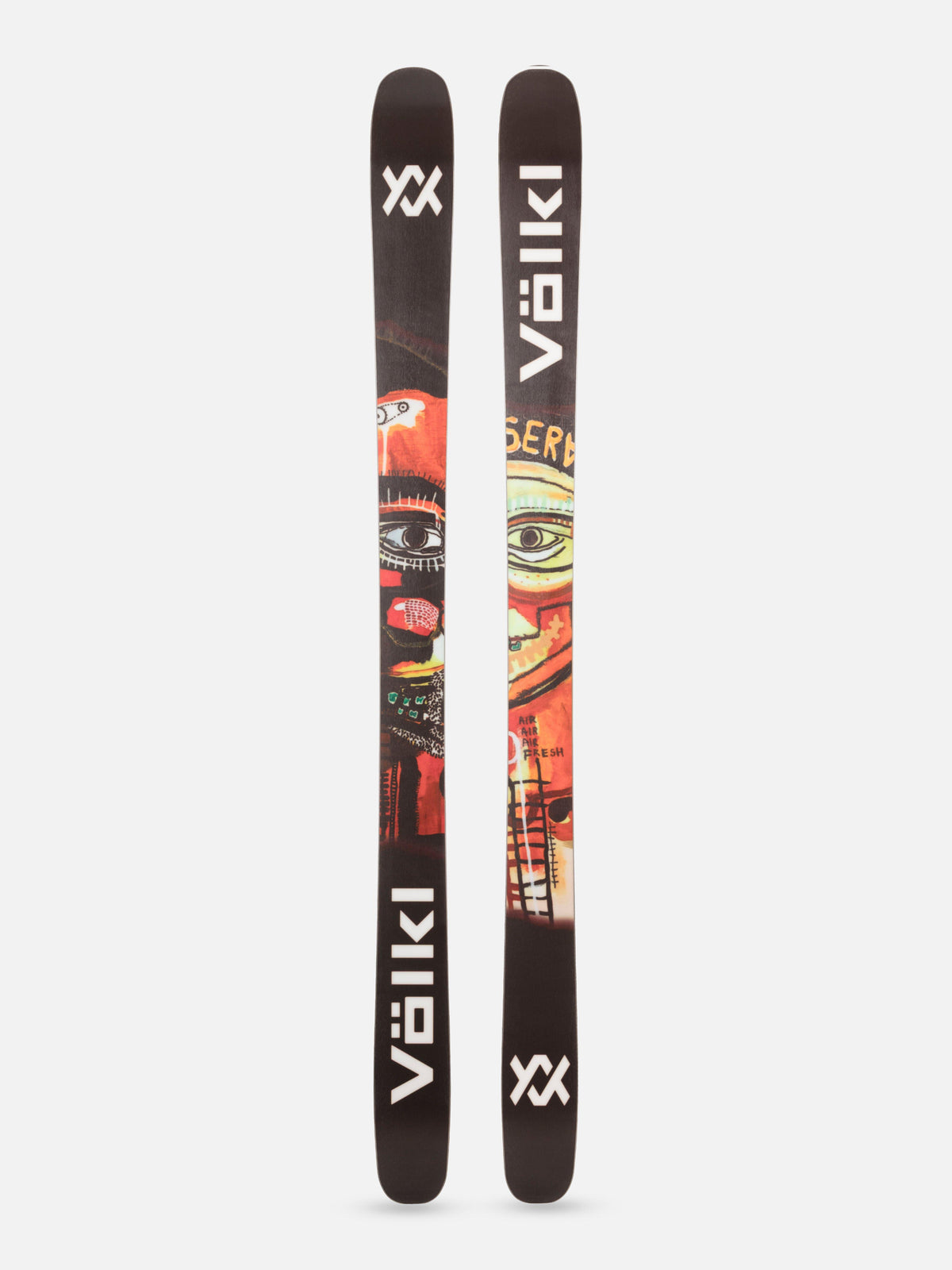 VÖLKL Revolt 104 Skis 2027