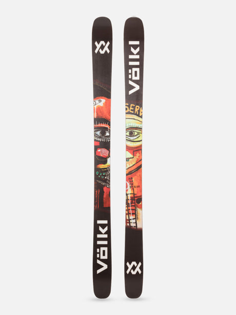 VÖLKL Revolt 104 Skis 2027