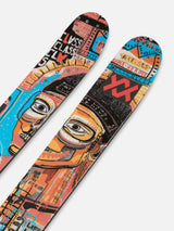 VÖLKL Revolt 104 Skis 2027