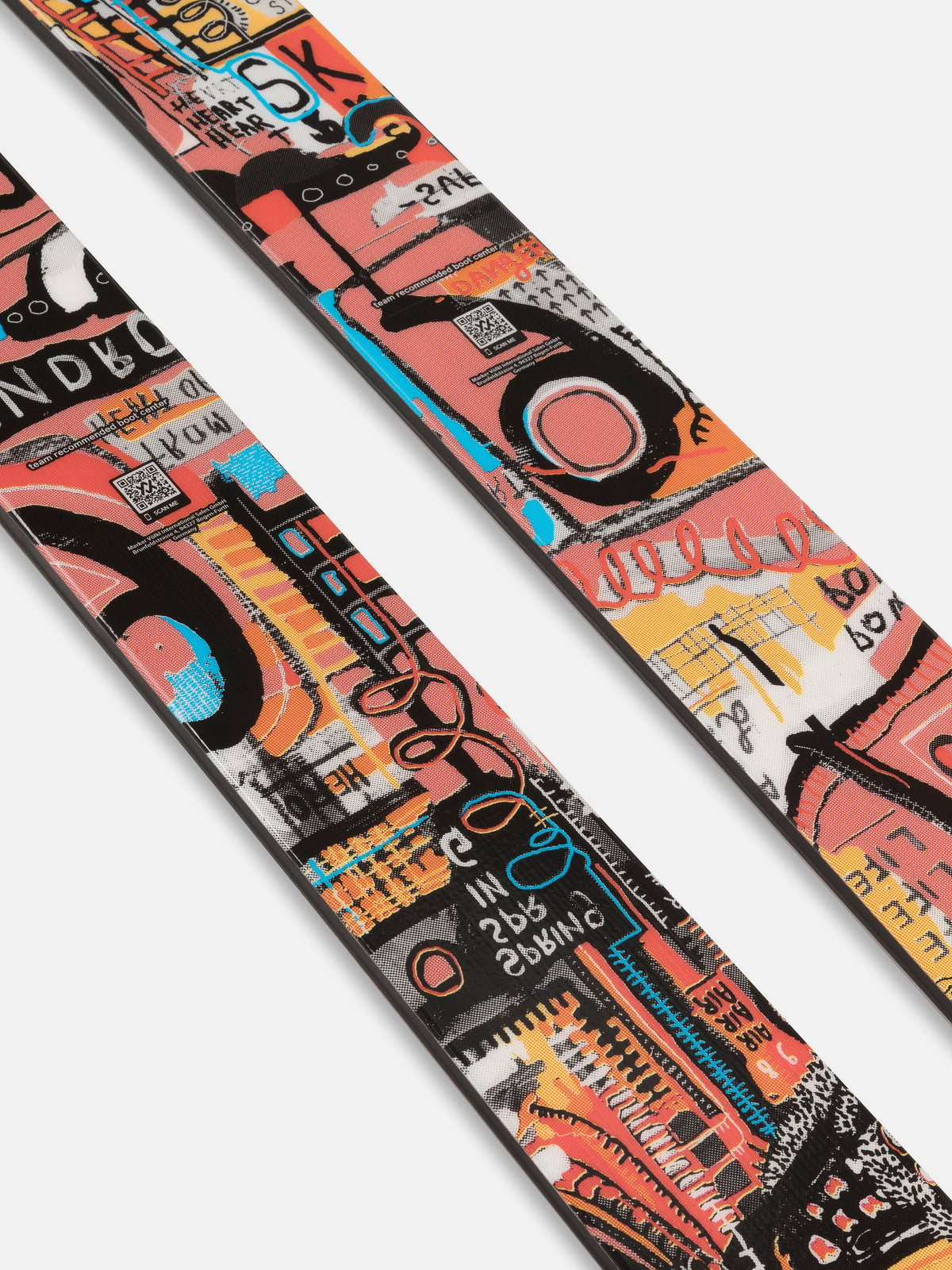 VÖLKL Revolt 104 Skis 2027