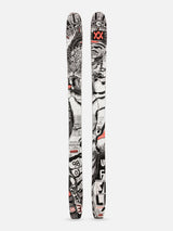 VÖLKL Revolt 114 Skis 2027