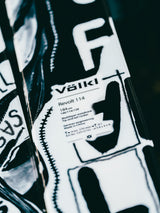 VÖLKL Revolt 114 Skis 2027
