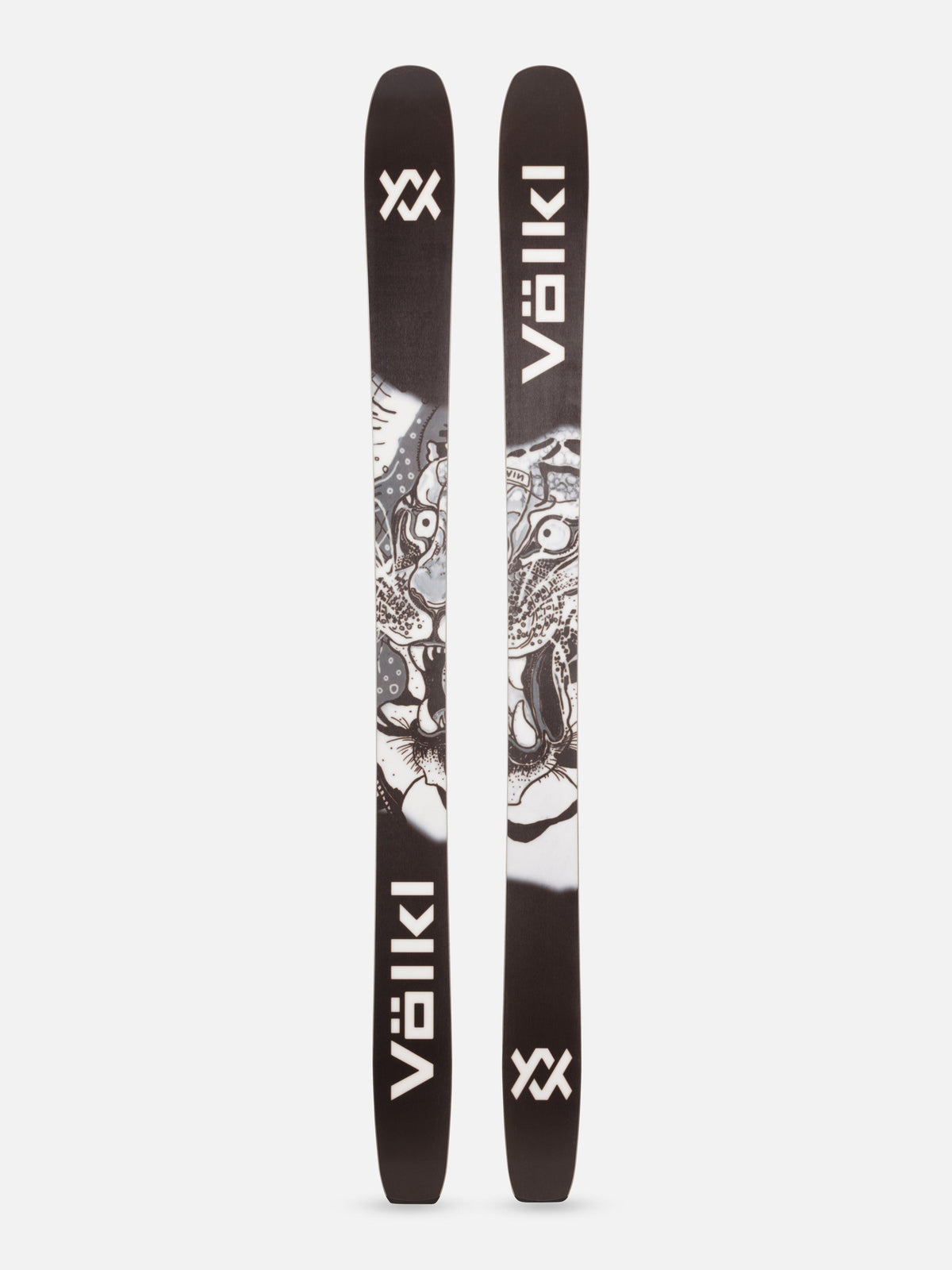 VÖLKL Revolt 114 Skis 2027