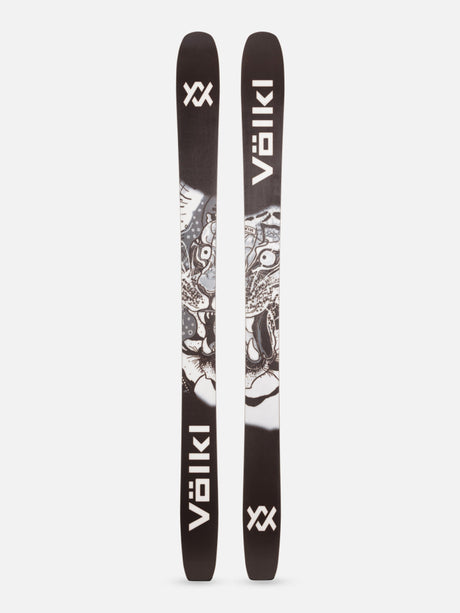 VÖLKL Revolt 114 Skis 2027