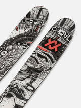 VÖLKL Revolt 114 Skis 2027