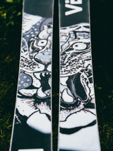 VÖLKL Revolt 114 Skis 2027