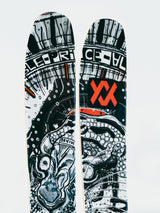VÖLKL Revolt 114 Skis 2027