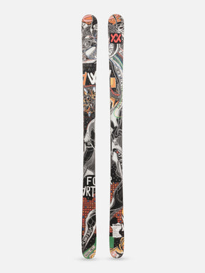VÖLKL Revolt 81 Skis 2027