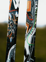 VÖLKL Revolt 81 Skis 2027