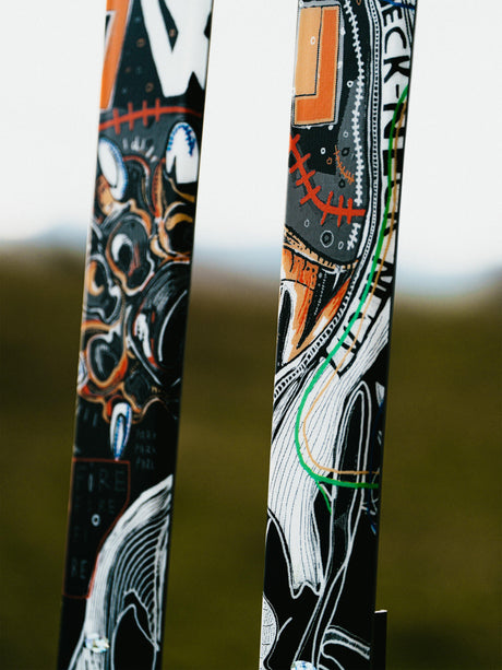 VÖLKL Revolt 81 Skis 2027