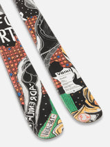 VÖLKL Revolt 81 Skis 2027