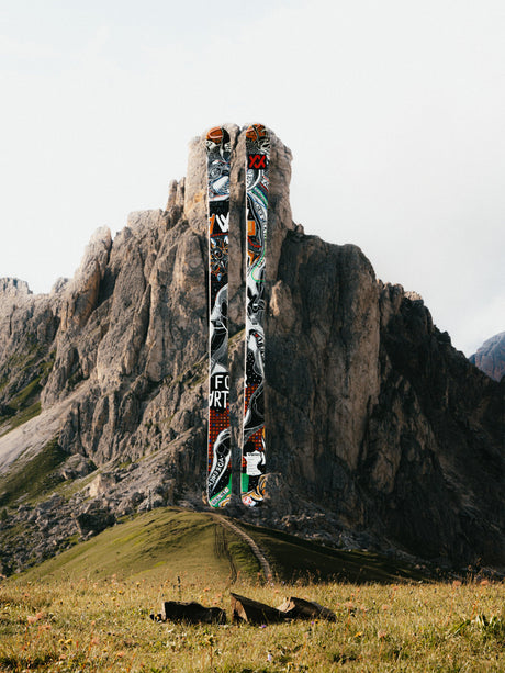 VÖLKL Revolt 81 Skis 2027