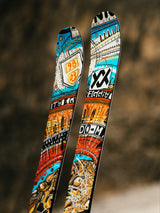 Völkl Revolt 84 Skis 2027