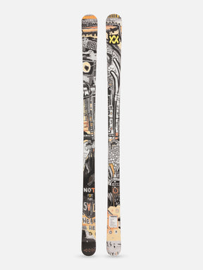 Völkl Revolt 86 Skis 2027