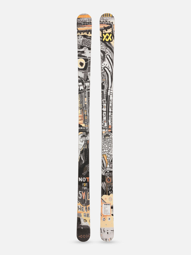 Völkl Revolt 86 Skis 2027