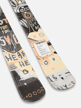 Völkl Revolt 86 Skis 2027