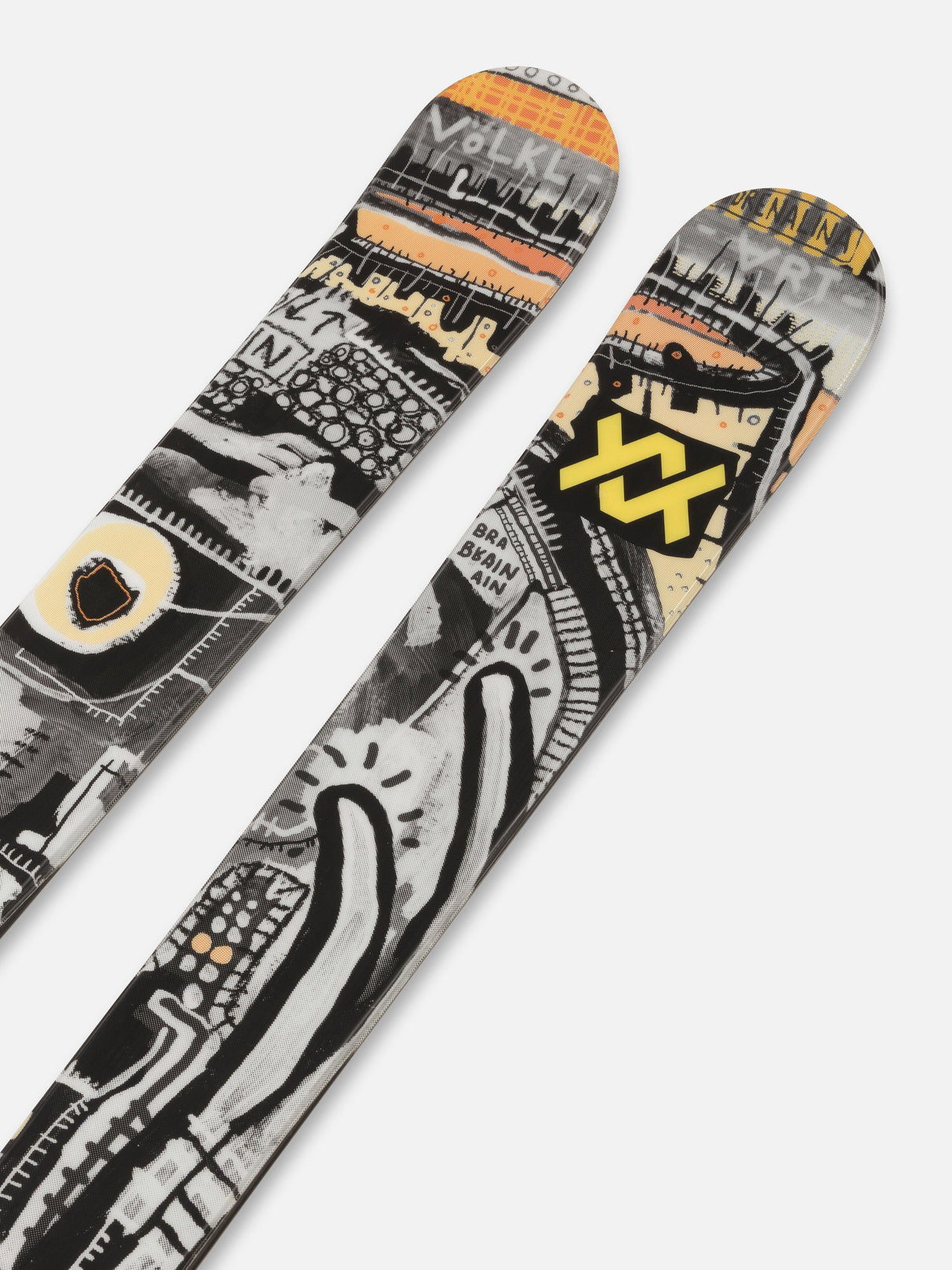 Völkl Revolt 86 Skis 2027