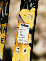 Völkl Revolt 86 Skis 2027