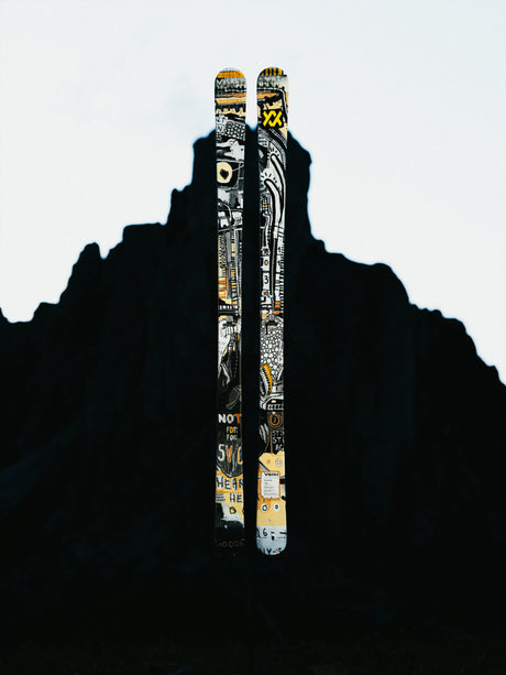 Völkl Revolt 86 Skis 2027