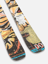 Völkl Revolt 90 Skis 2027