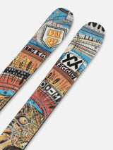 Völkl Revolt 90 Skis 2027