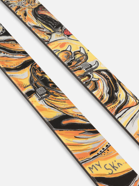 Völkl Revolt 90 Skis 2027