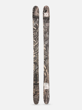 VÖLKL Revolt 96 Skis 2027