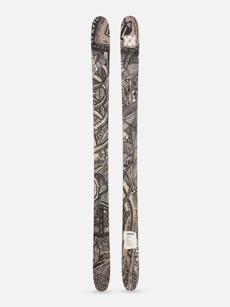 VÖLKL Revolt 96 Skis 2027