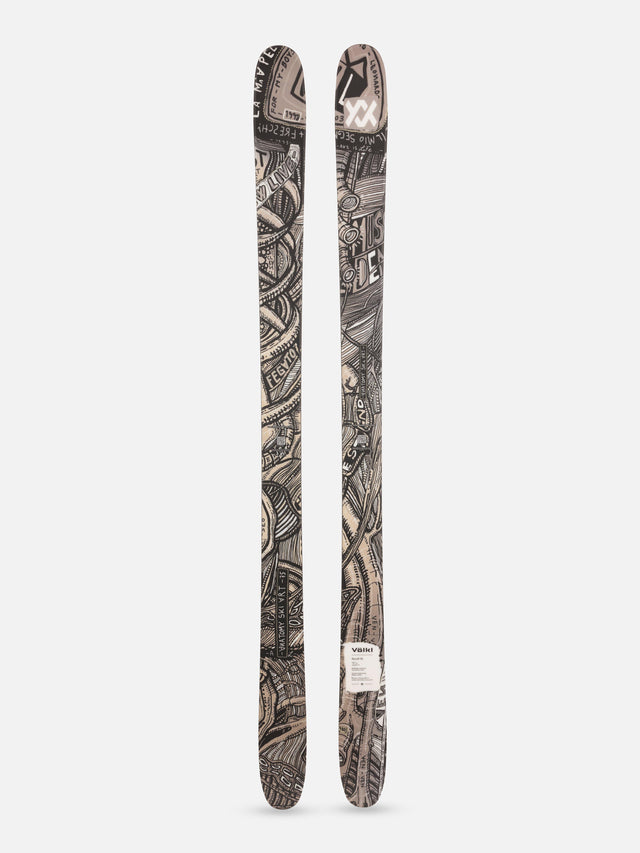 VÖLKL Revolt 96 Skis 2027