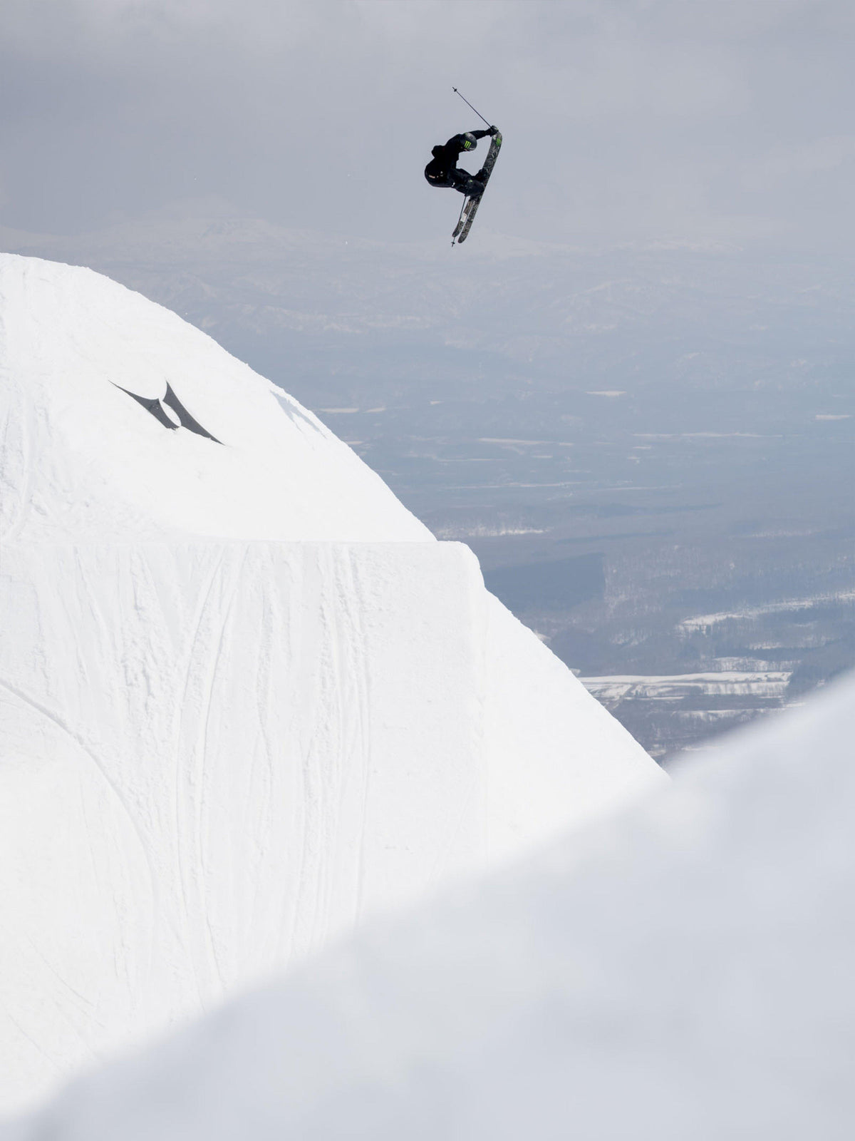 VÖLKL Revolt 96 Skis 2027