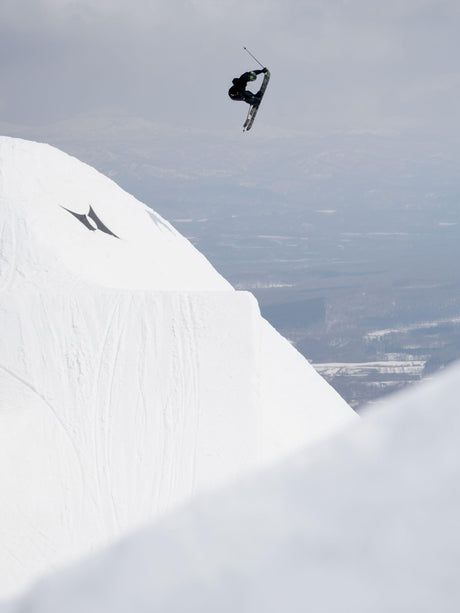 VÖLKL Revolt 96 Skis 2027