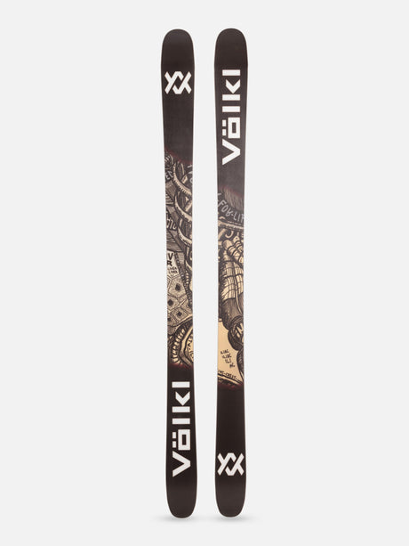 VÖLKL Revolt 96 Skis 2027