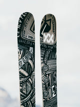 VÖLKL Revolt 96 Skis 2027