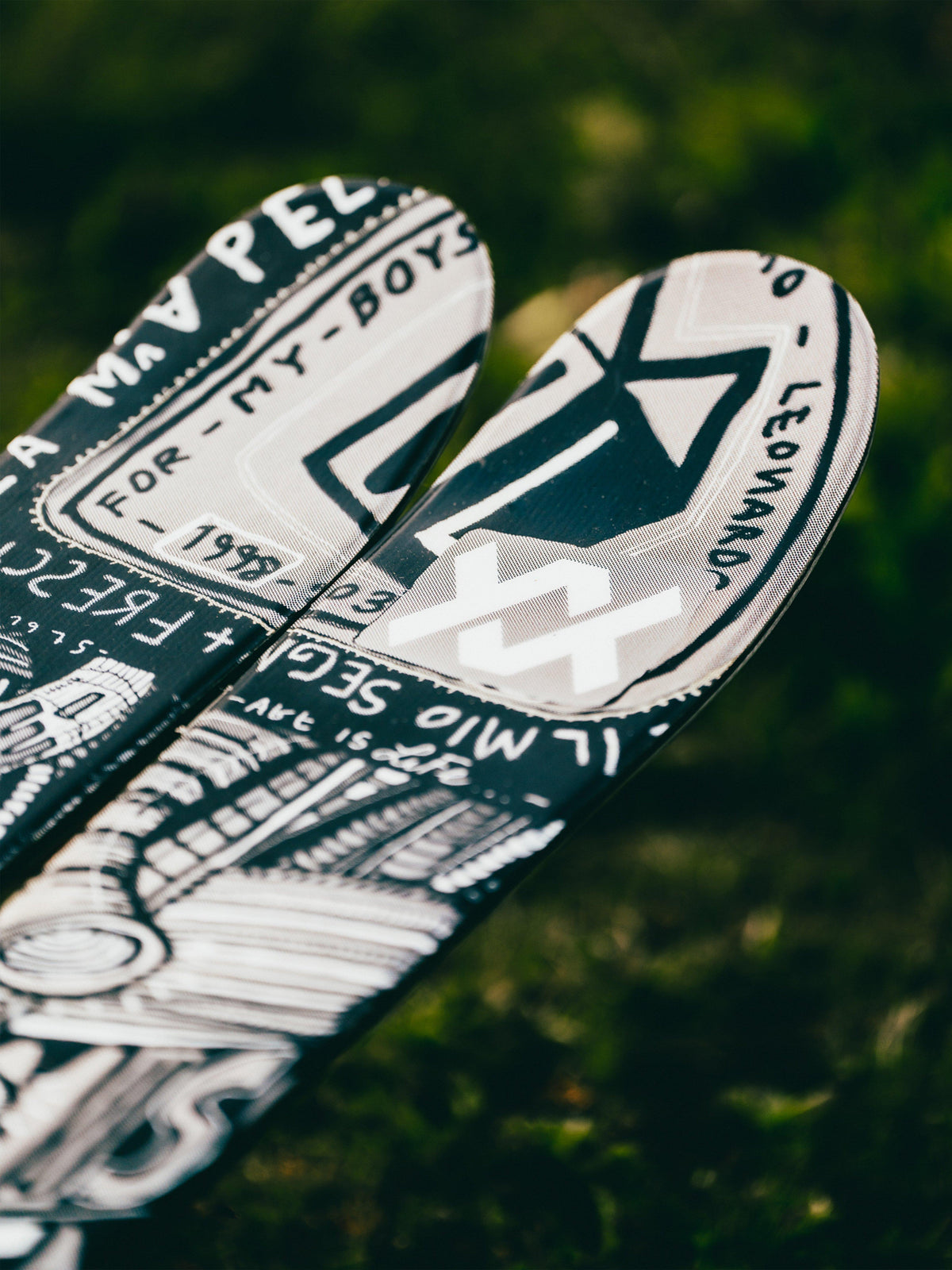 VÖLKL Revolt 96 Skis 2027