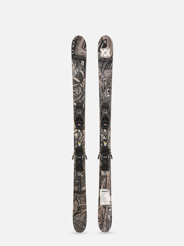 VÖLKL Revolt Jr Urban Vmotion Skis 2027