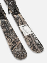 VÖLKL Revolt Jr Urban Vmotion Skis 2027