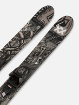 VÖLKL Revolt Jr Urban Vmotion Skis 2027