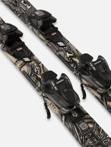 VÖLKL Revolt Jr Urban Vmotion Skis 2027